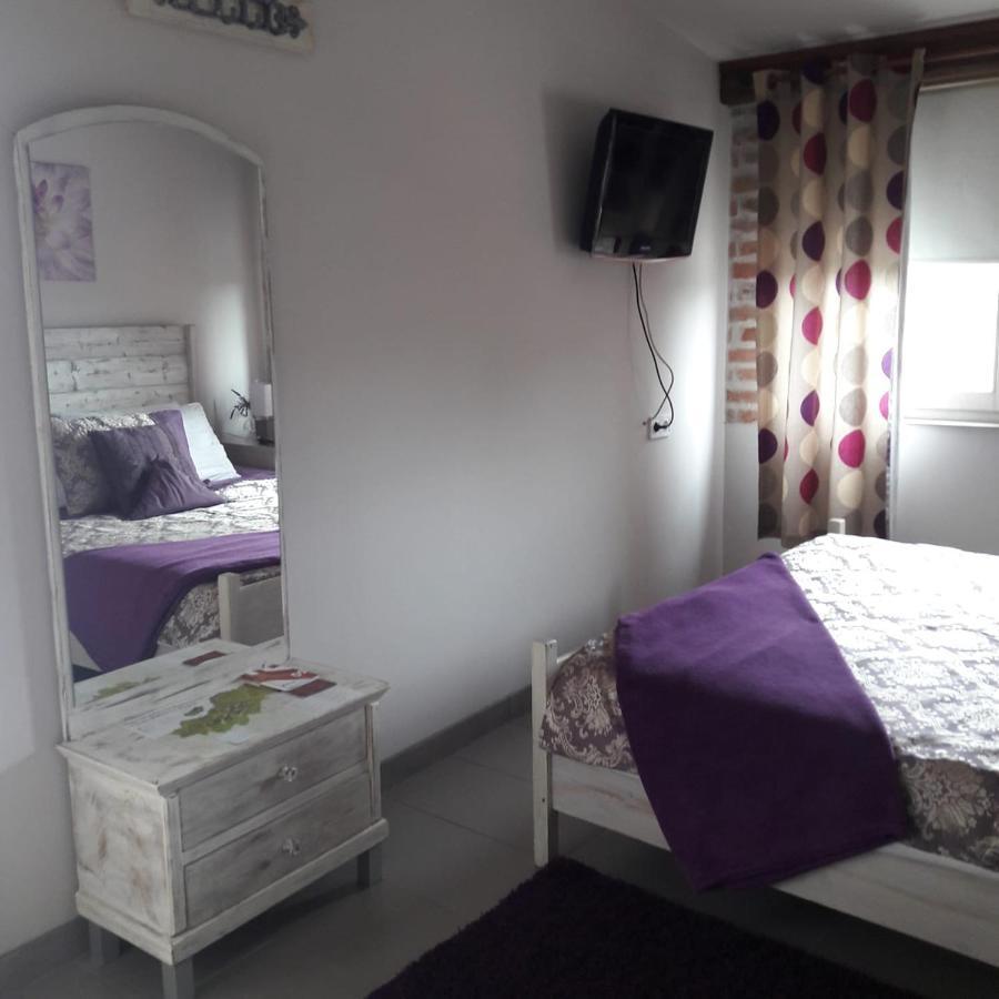Bastya Apartman เอ็กเกอร์ ภายนอก รูปภาพ