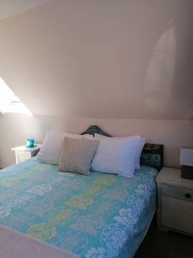 Bastya Apartman เอ็กเกอร์ ภายนอก รูปภาพ