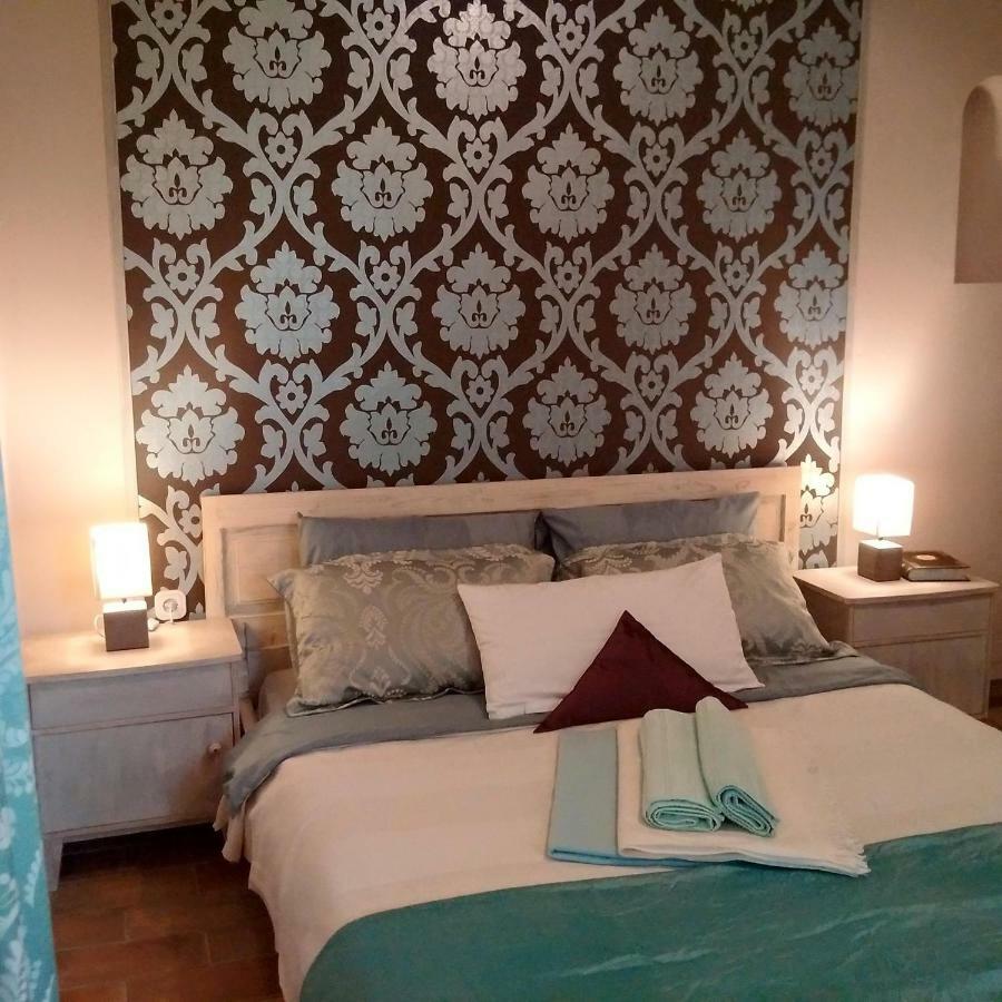 Bastya Apartman เอ็กเกอร์ ภายนอก รูปภาพ